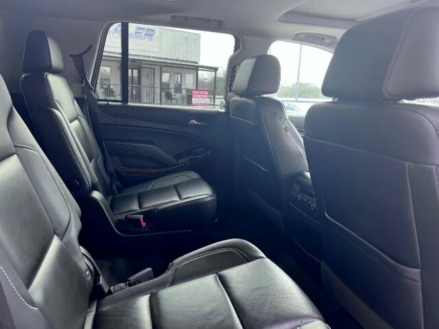 Chevrolet Tahoe  2019