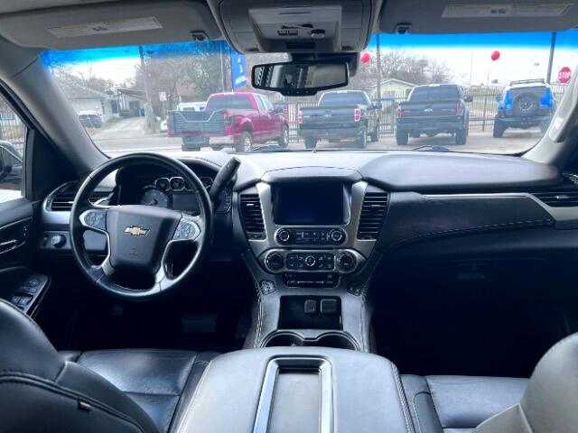 Chevrolet Tahoe  2019