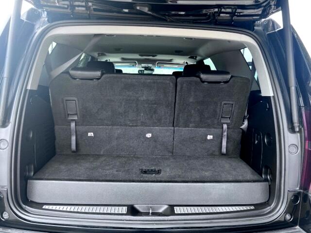 Chevrolet Tahoe  2019