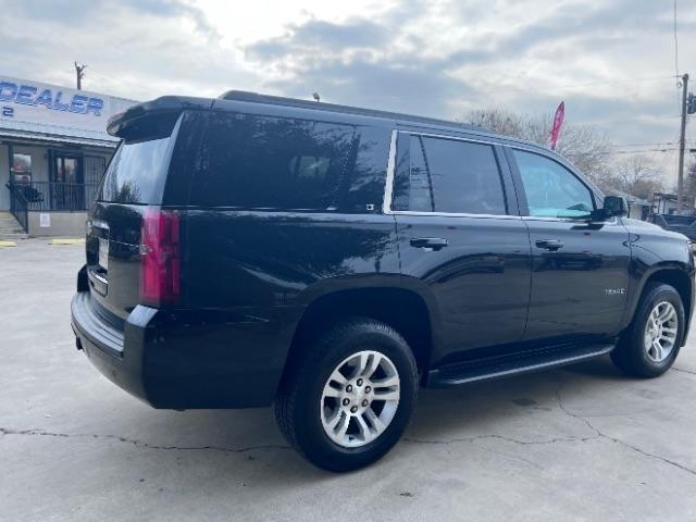 Chevrolet Tahoe  2019