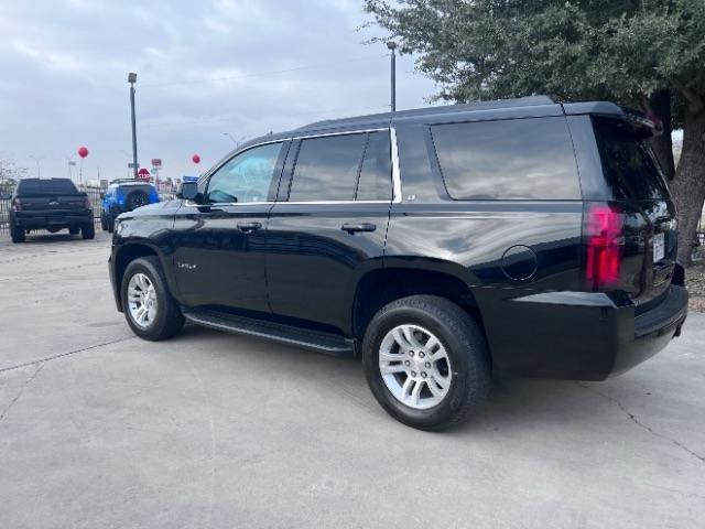 Chevrolet Tahoe  2019