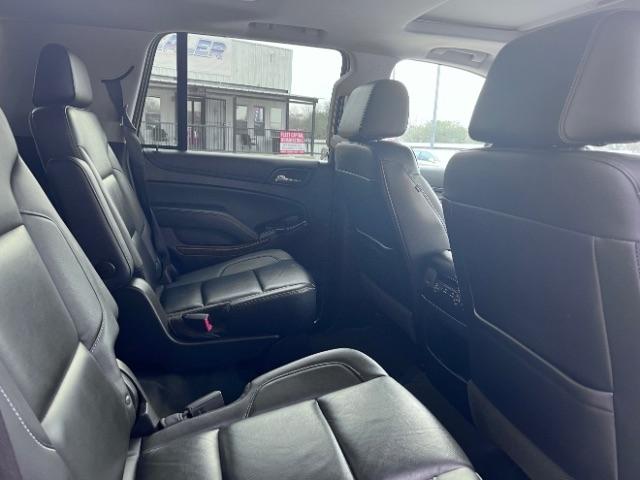 Chevrolet Tahoe  2019