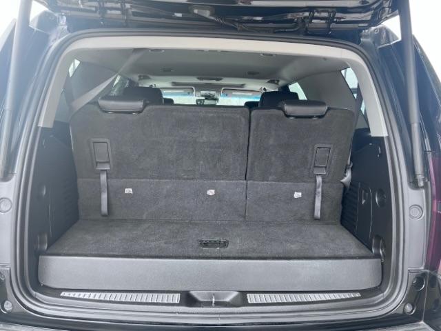 Chevrolet Tahoe  2019