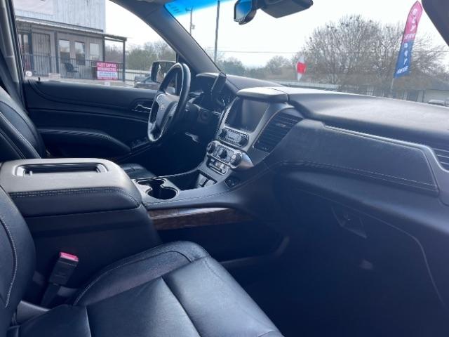 Chevrolet Tahoe  2019