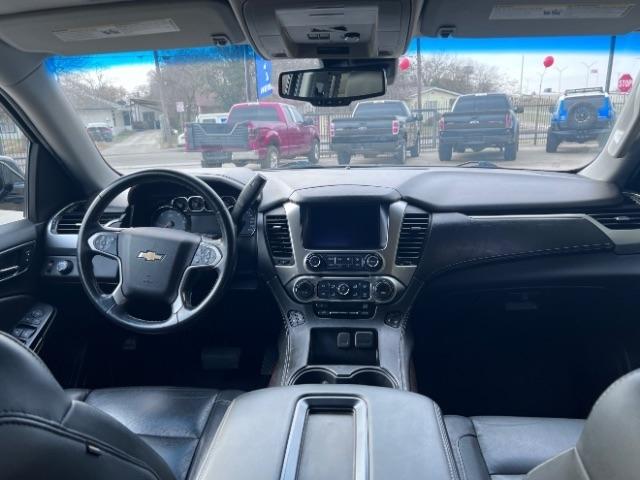 Chevrolet Tahoe  2019