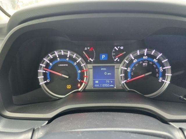 Toyota 4Runner  2018
