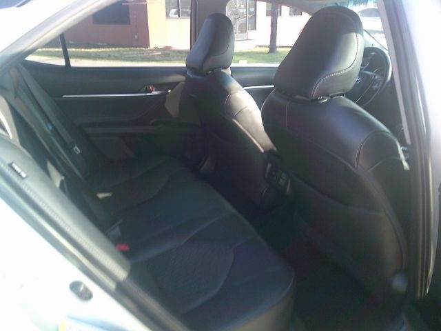 Toyota Camry  2018 Toyota Camry  2018