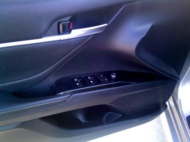 Toyota Camry  2018 Toyota Camry  2018