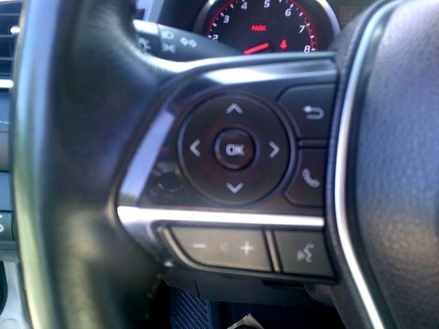 Toyota Camry  2018 Toyota Camry  2018