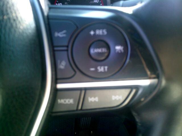 Toyota Camry  2018 Toyota Camry  2018