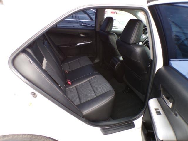 Toyota Camry  2014