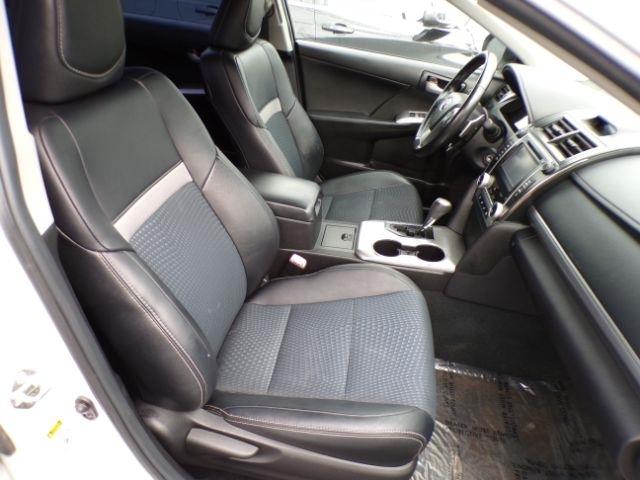 Toyota Camry  2014