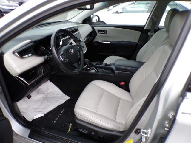 Toyota Avalon  2013