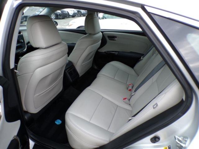 Toyota Avalon  2013
