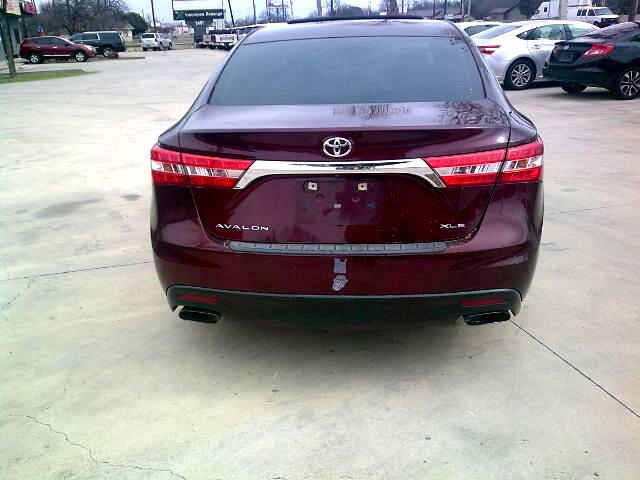 Toyota Avalon  2014 Toyota Avalon  2014
