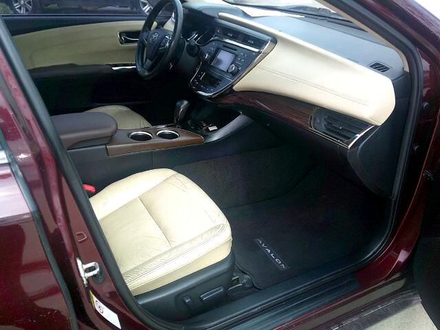 Toyota Avalon  2014 Toyota Avalon  2014