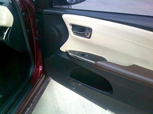 Toyota Avalon  2014 Toyota Avalon  2014