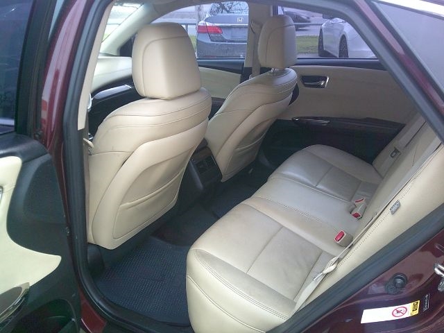 Toyota Avalon  2014 Toyota Avalon  2014