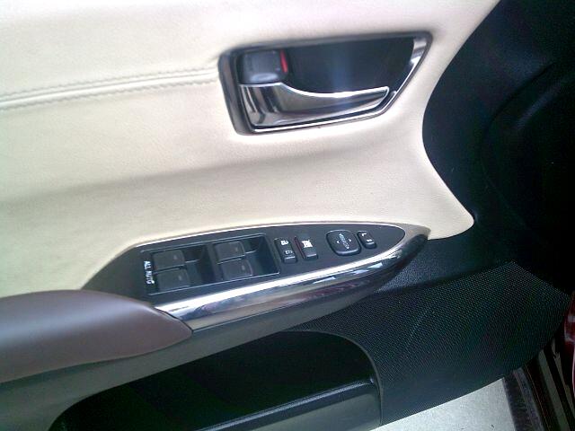 Toyota Avalon  2014 Toyota Avalon  2014