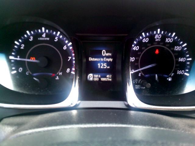 Toyota Avalon  2014 Toyota Avalon  2014