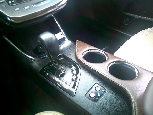 Toyota Avalon  2014 Toyota Avalon  2014