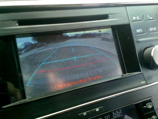 Toyota Avalon  2014 Toyota Avalon  2014