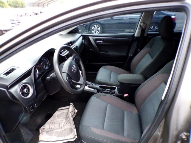 Toyota Corolla  2019 Toyota Corolla  2019