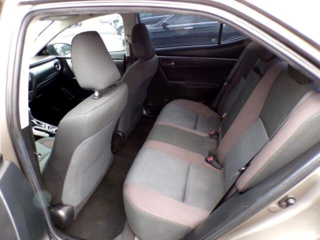 Toyota Corolla  2019 Toyota Corolla  2019