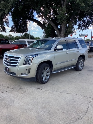 Cadillac Escalade  2016