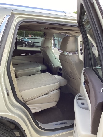 Cadillac Escalade  2016