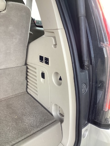 Cadillac Escalade  2016