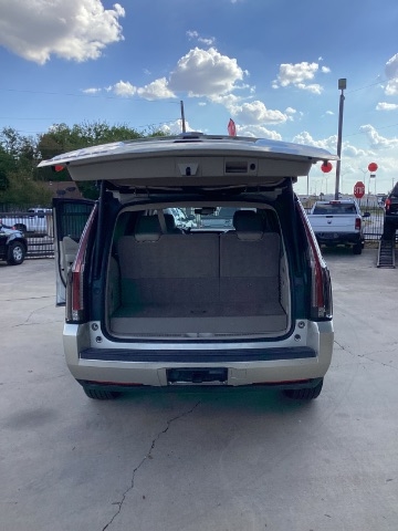 Cadillac Escalade  2016