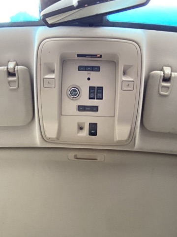 Cadillac Escalade  2016