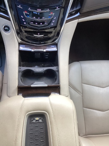 Cadillac Escalade  2016