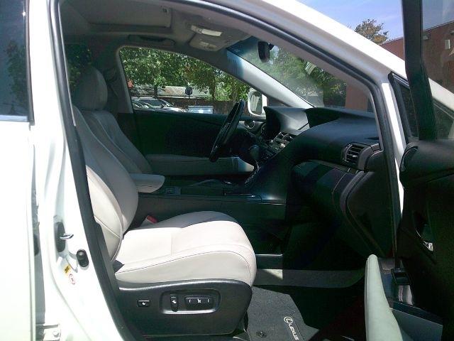 Lexus RX 350  2013