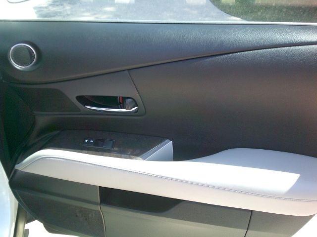 Lexus RX 350  2013