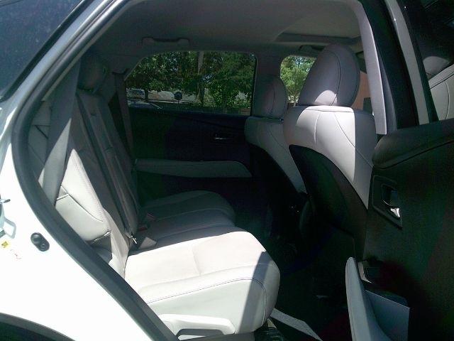 Lexus RX 350  2013