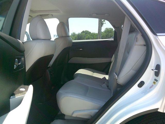 Lexus RX 350  2013