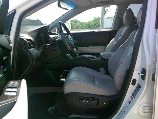 Lexus RX 350  2013