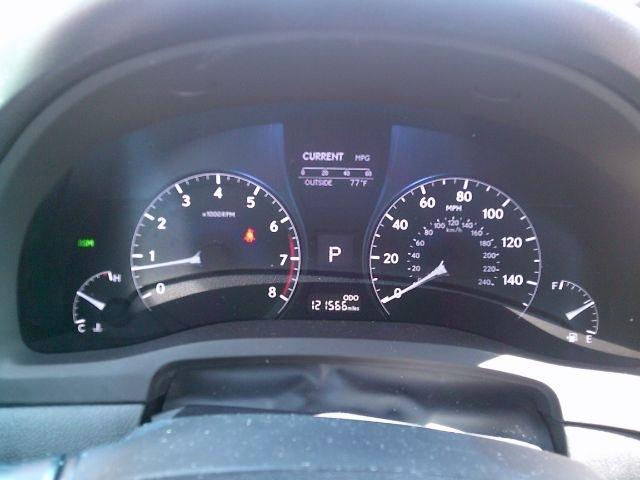 Lexus RX 350  2013