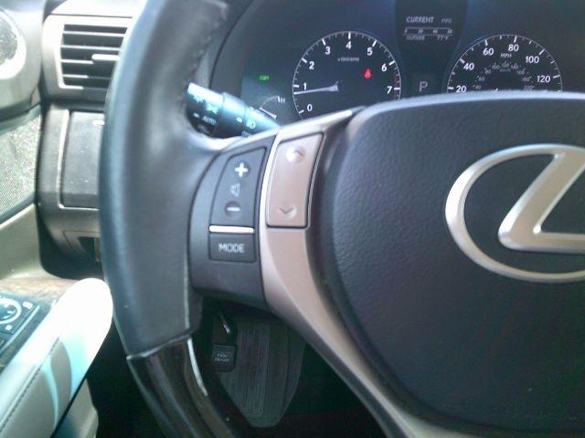 Lexus RX 350  2013