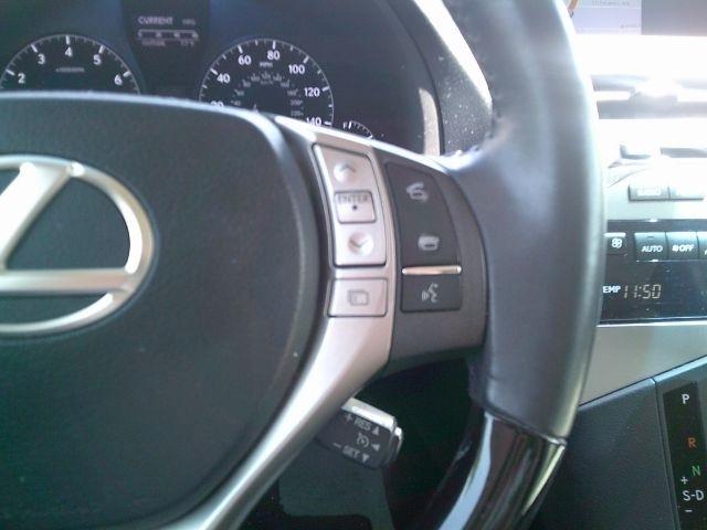 Lexus RX 350  2013