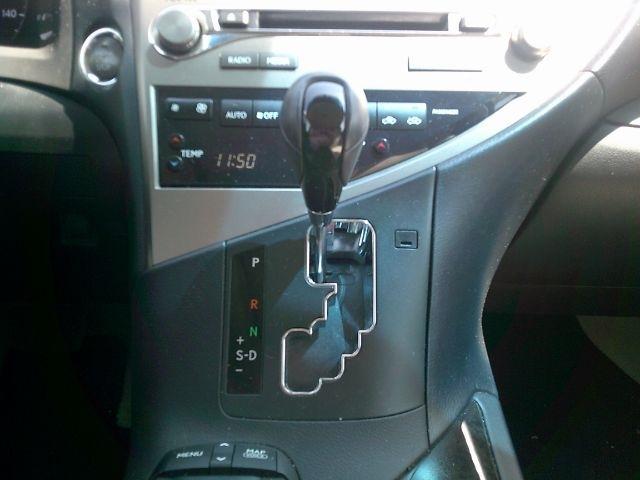 Lexus RX 350  2013