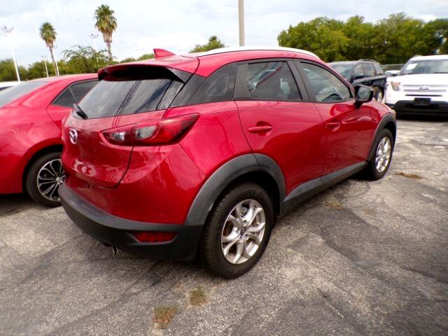 Mazda CX-3  2018 Mazda CX-3  2018