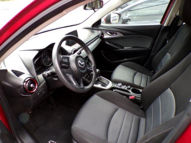 Mazda CX-3  2018 Mazda CX-3  2018