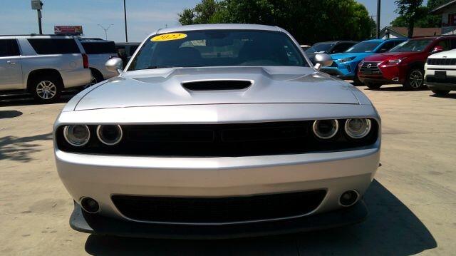 Dodge Challenger  2022 Dodge Challenger  2022