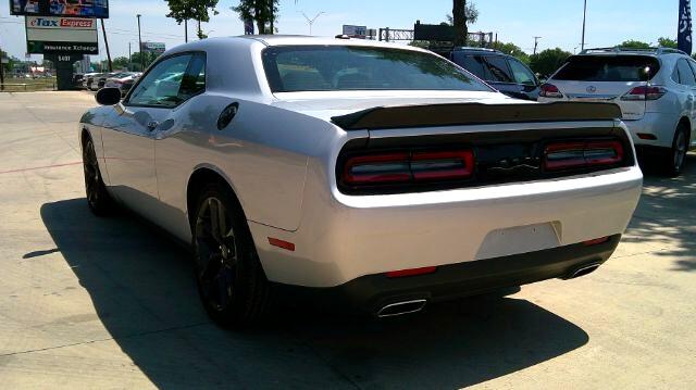 Dodge Challenger  2022 Dodge Challenger  2022