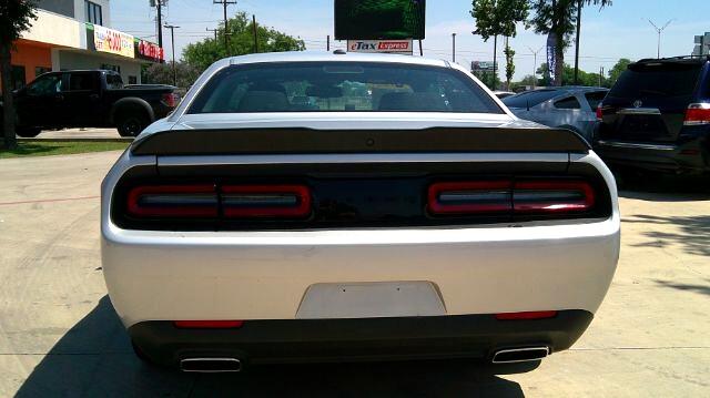 Dodge Challenger  2022 Dodge Challenger  2022