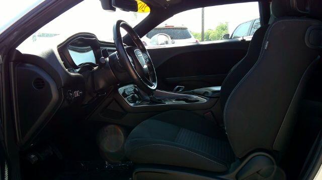Dodge Challenger  2022 Dodge Challenger  2022