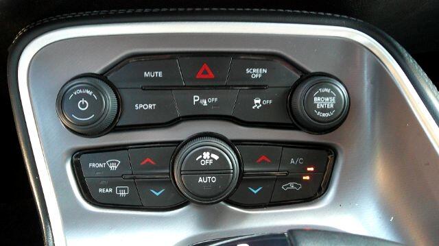 Dodge Challenger  2022 Dodge Challenger  2022